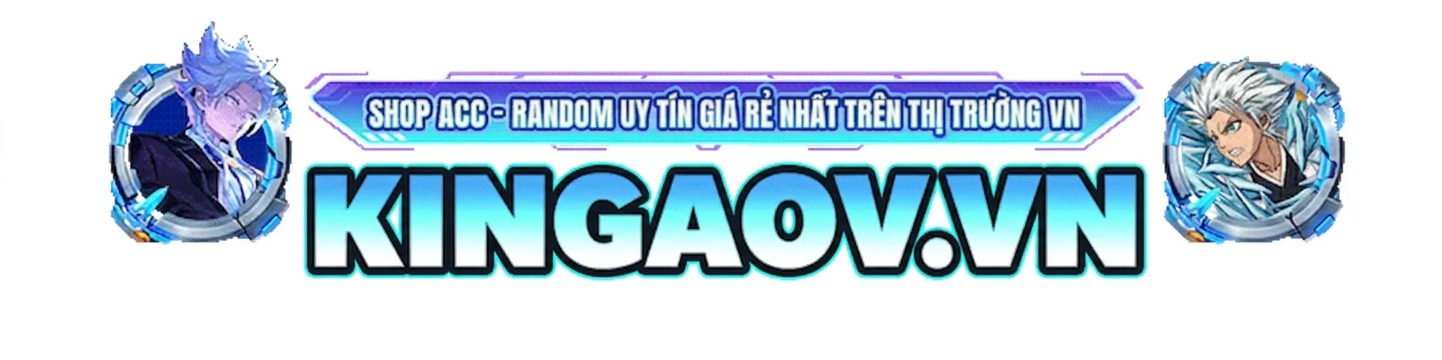 Shop Acc Game