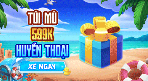 Túi Mù 599K